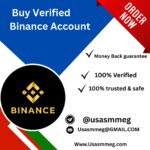 Buy Verified Binance Accounts