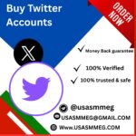 Buy Twitter Accounts