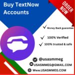 Buy TextNow Accounts