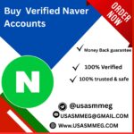 Buy Verified Naver Accounts