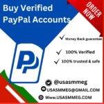 Buy verified PayPal Accounts
