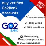 Buy Verified Go2Bank Accounts