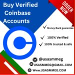Buy Verified Coinbase Accounts