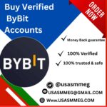 Buy Verified Bybit Accounts