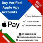Buy Verified Apple Pay Accounts