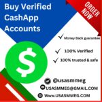 Buy Verified Cash App Accounts