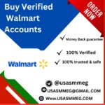 Buy Verified Walmart Accounts