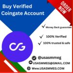 Buy Verified Coingate Account